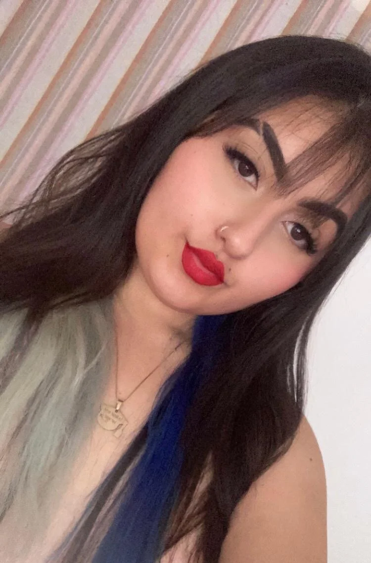 XXX Porn Photo of Nude karobaby_ 6