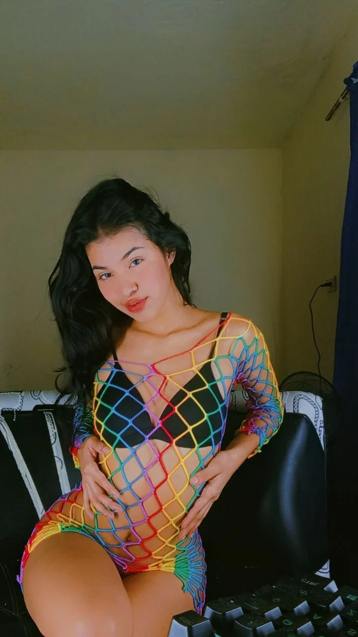 XXX Porn Photo of Nude Elettra_bennet 11