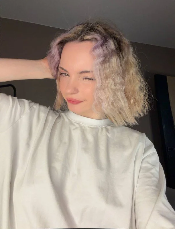 XXX Porn Photo of Nude MaryFlare 22