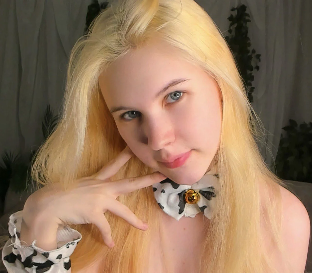 XXX Porn Photo of Nude ElizSpieth 47