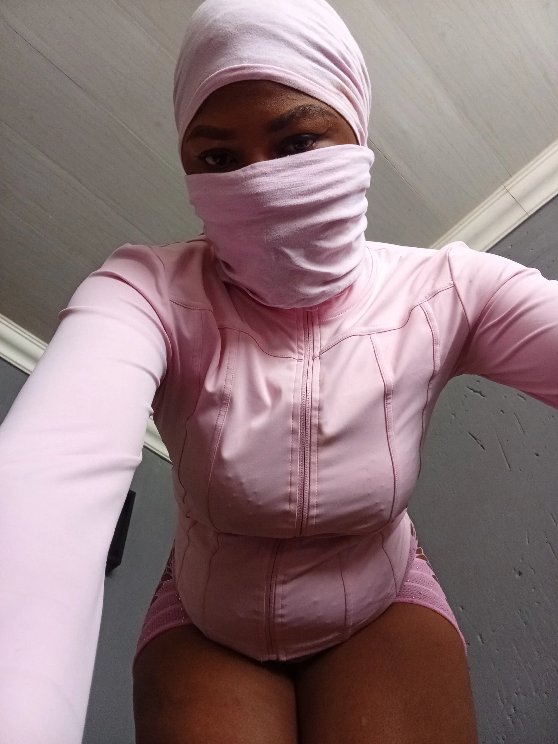 XXX Porn Photo of Nude P1nk_Paige 1