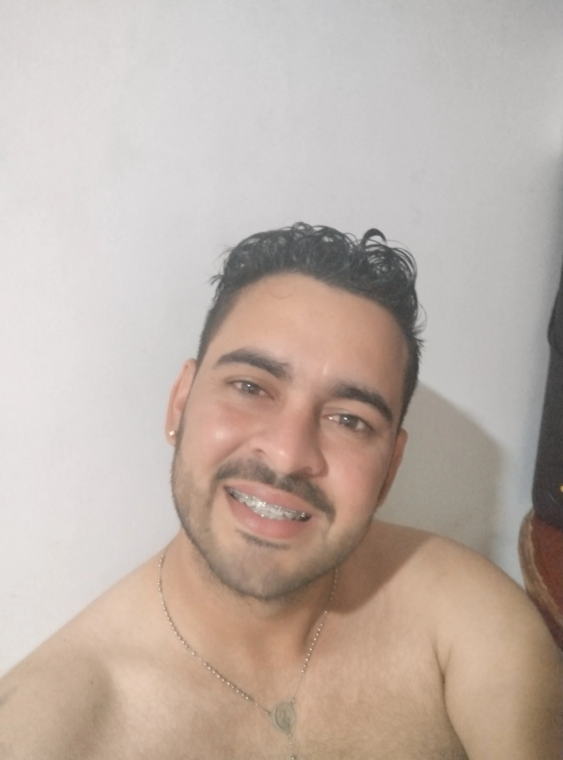 XXX Porn Photo of Nude diegolebu 1