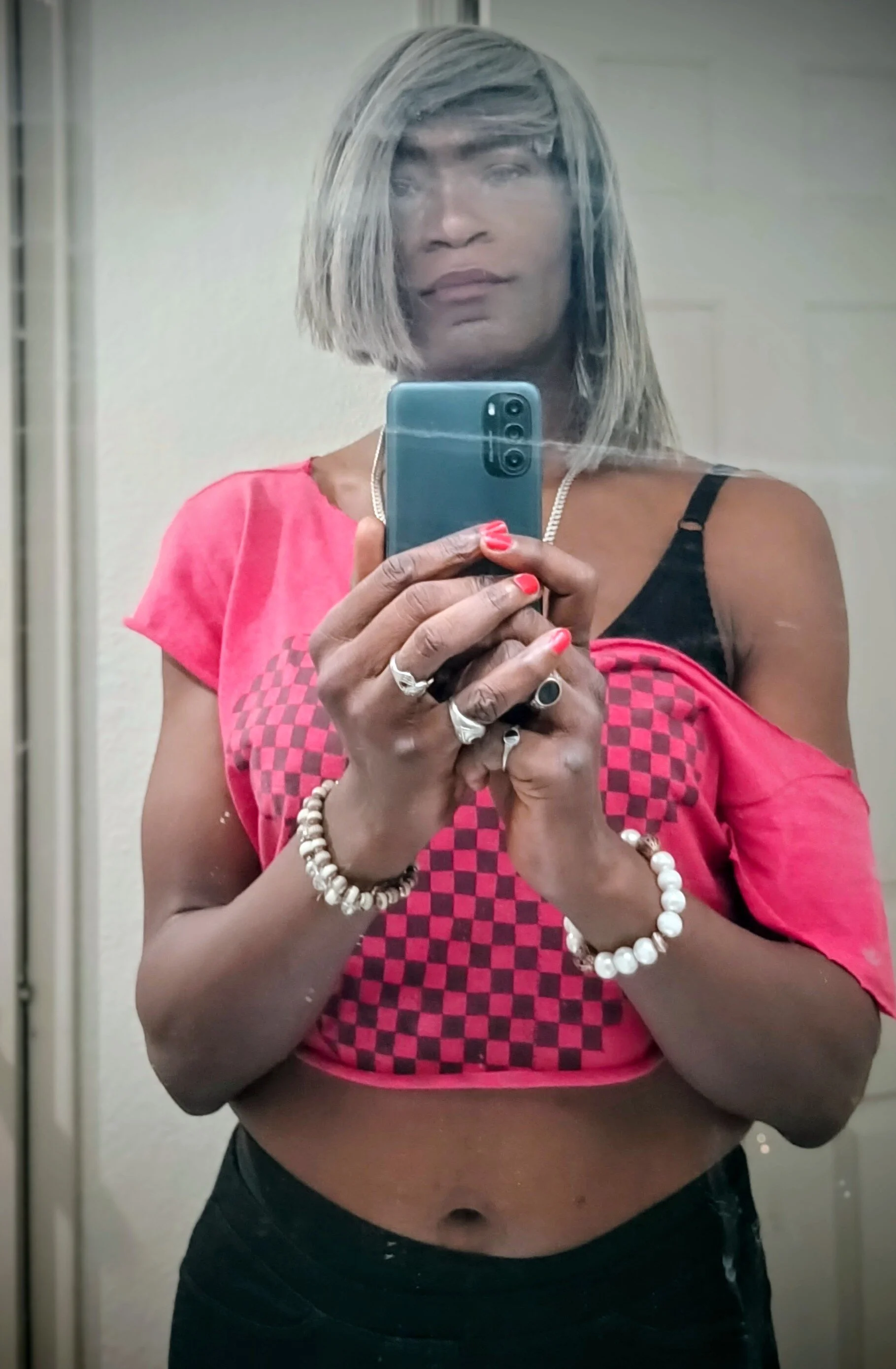 XXX Porn Photo of Nude Jackie_SilverFoxCD 41