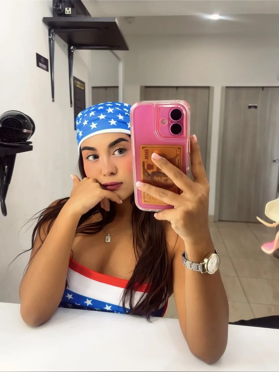XXX Porn Photo of Nude angelicaa_garcia 123