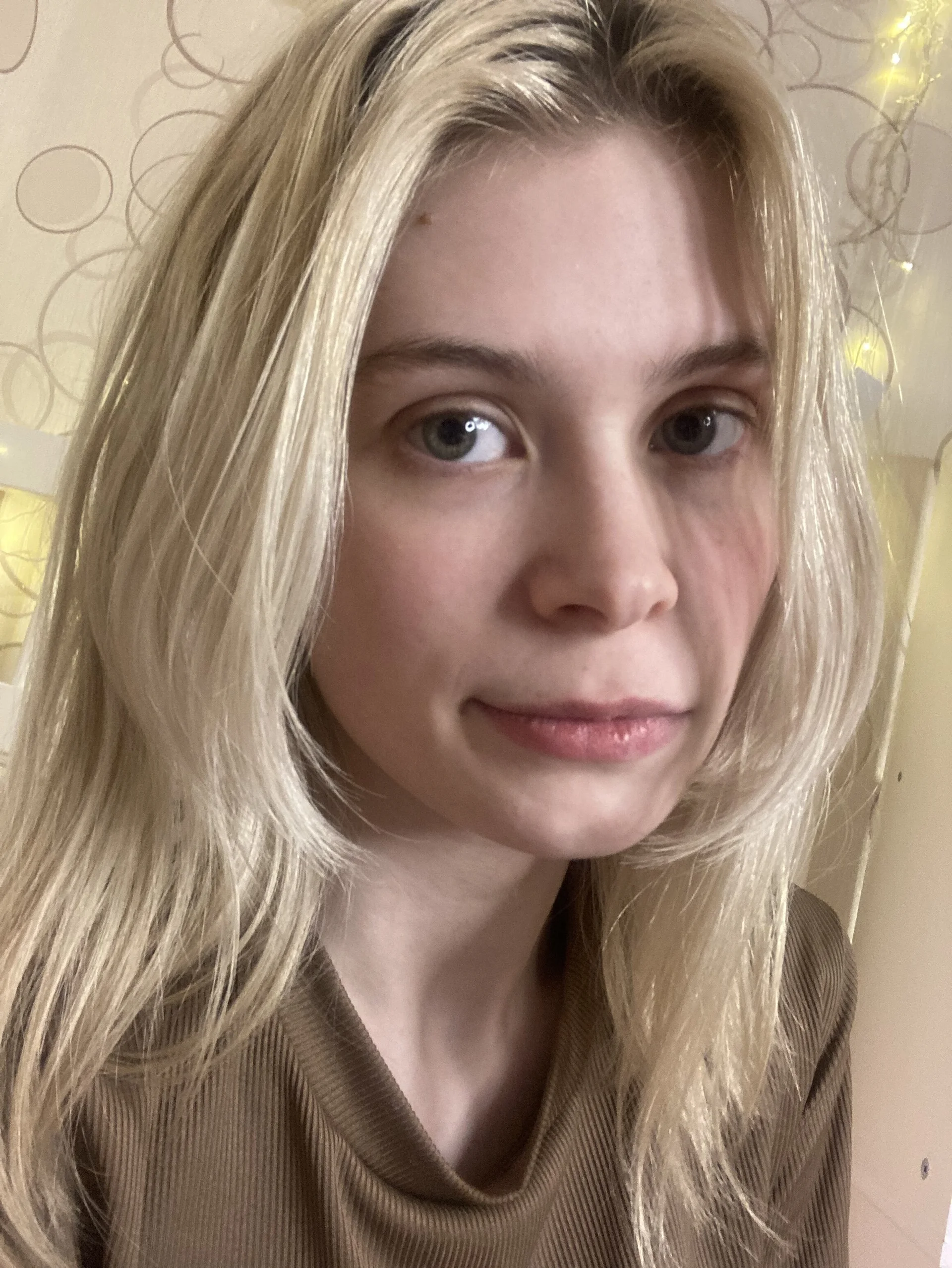 XXX Porn Photo of Nude CarleySuski 37