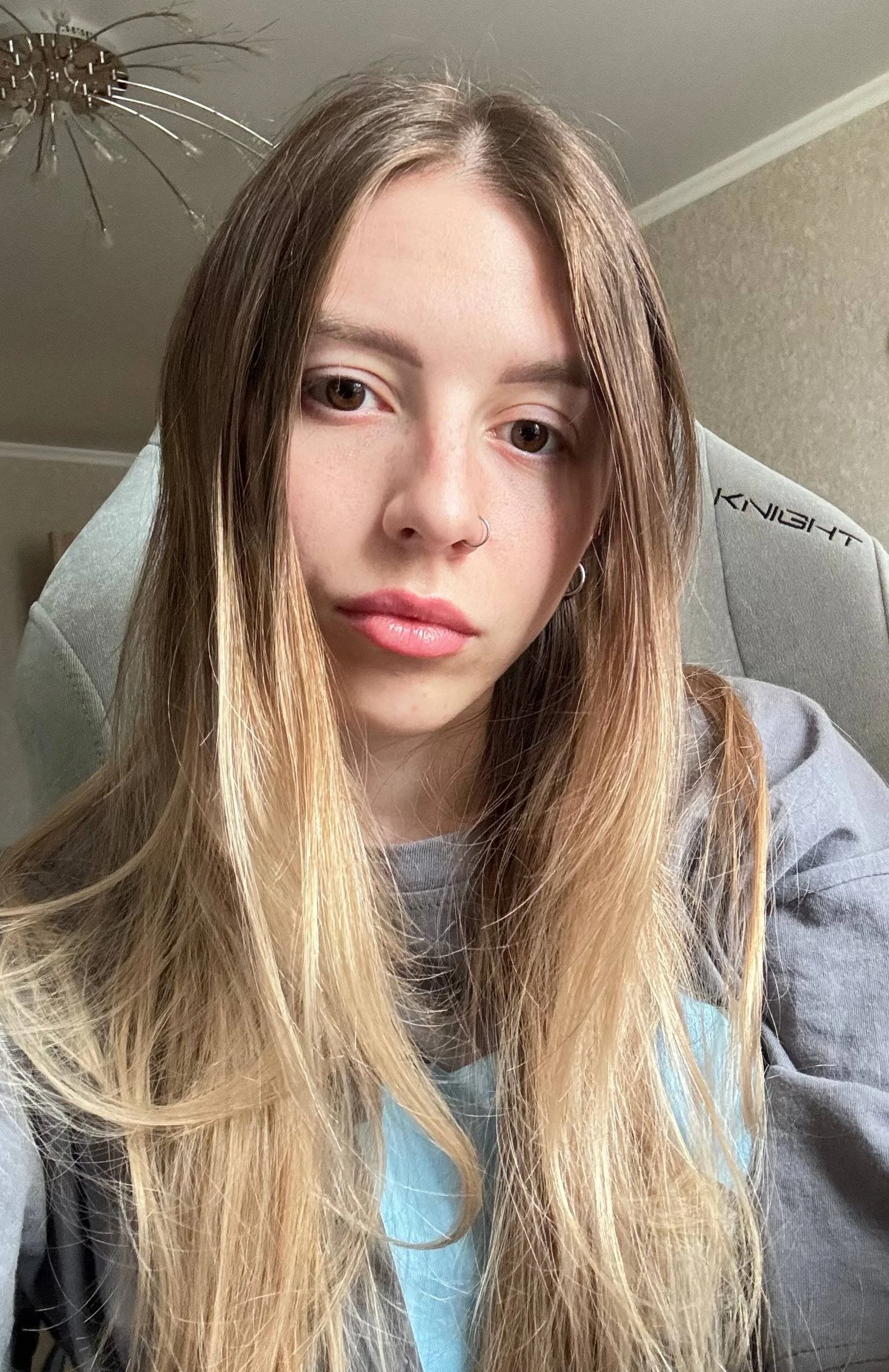 XXX Porn Photo of Nude Lolya_ 4