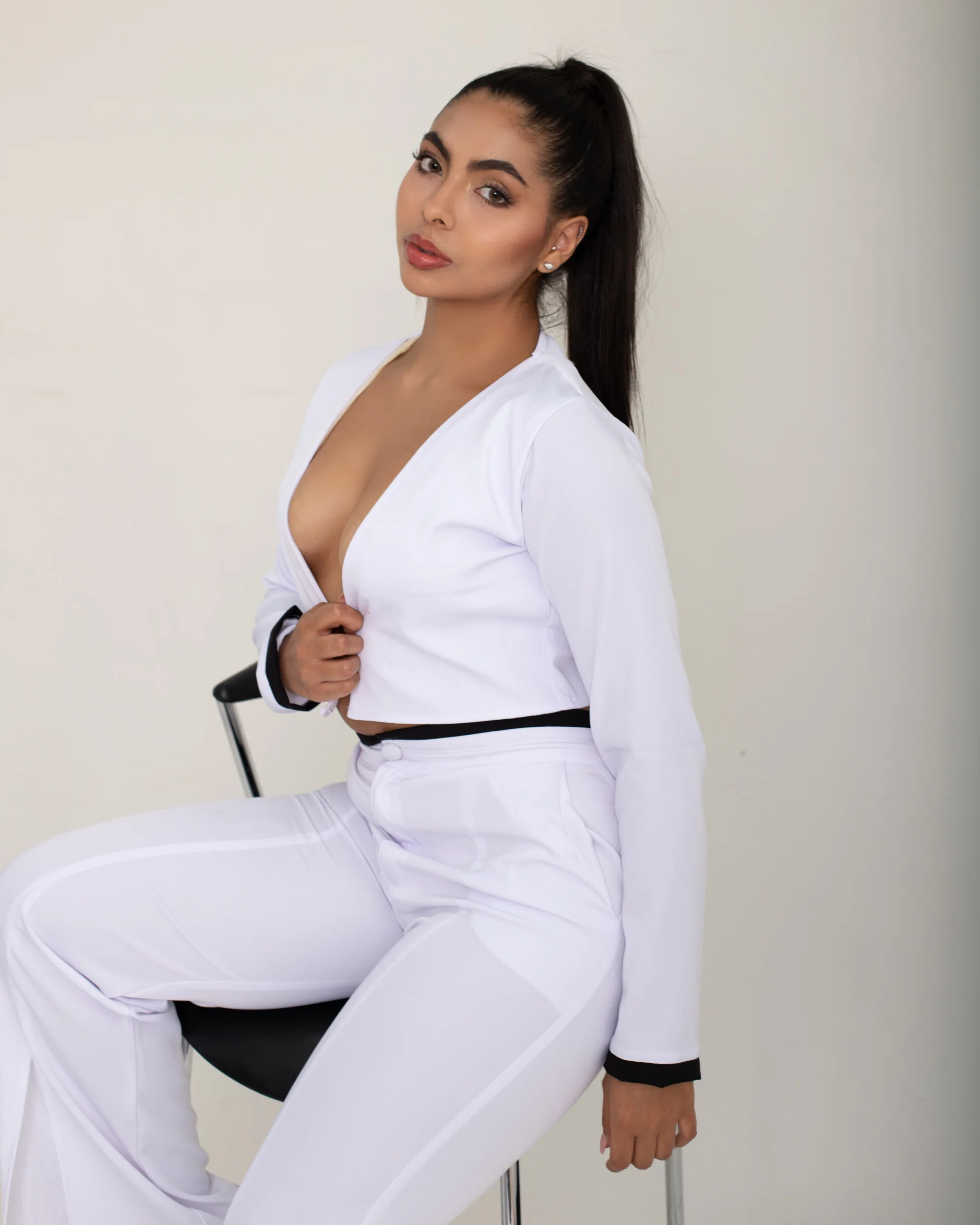 XXX Porn Photo of Nude OrianaFontaine 12