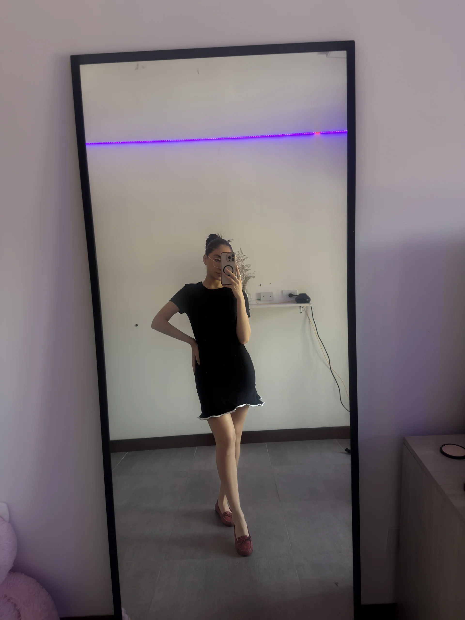 XXX Porn Photo of Nude zarafoxy 17