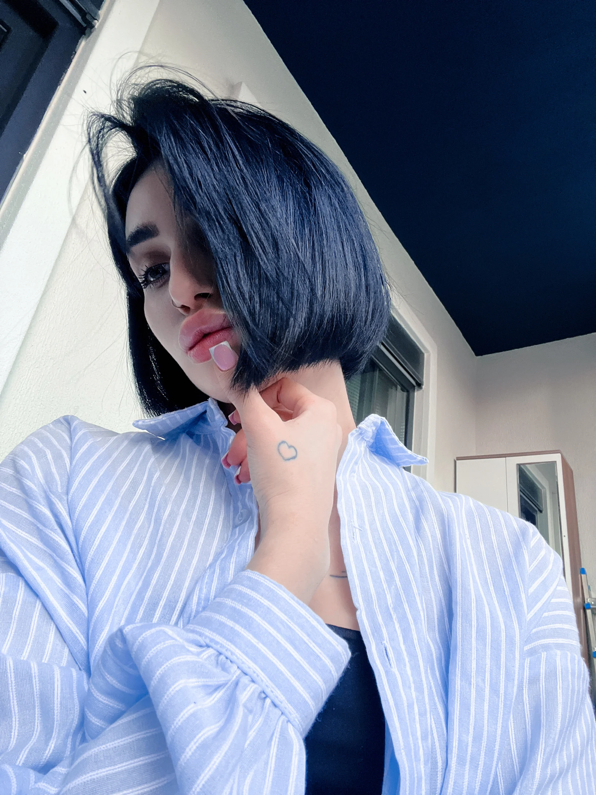 XXX Porn Photo of Nude Lada_Dark 2