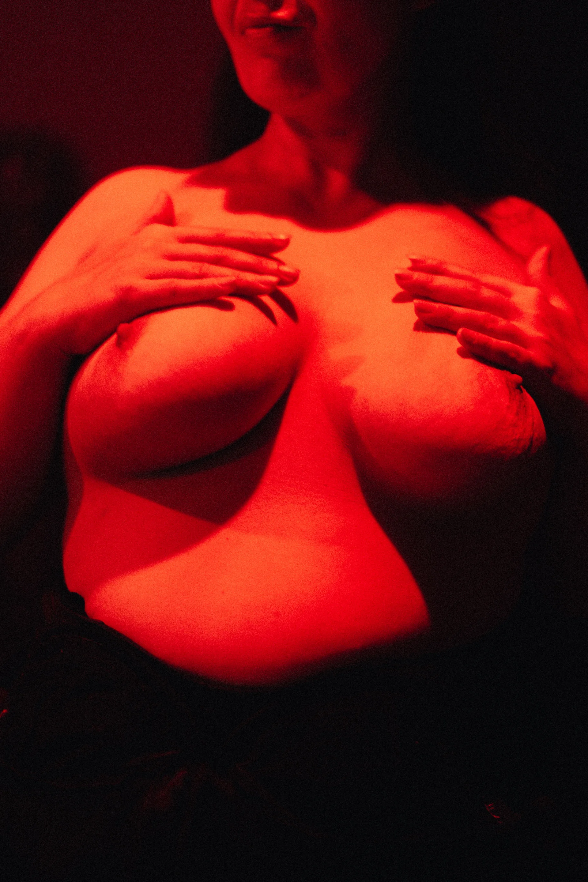 XXX Porn Photo of Nude JanettMay 24