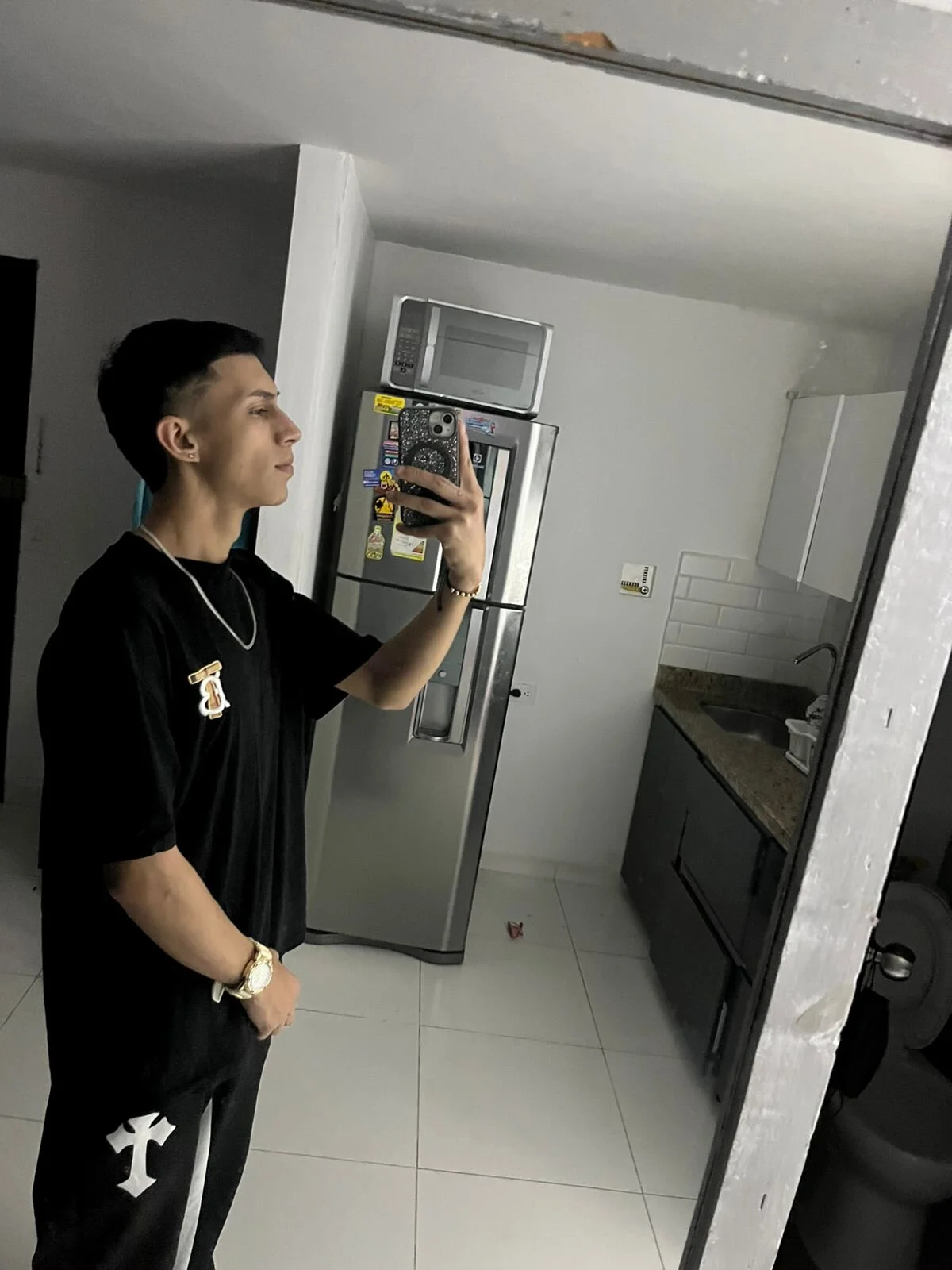 XXX Porn Photo of Nude DanteBrown555 3