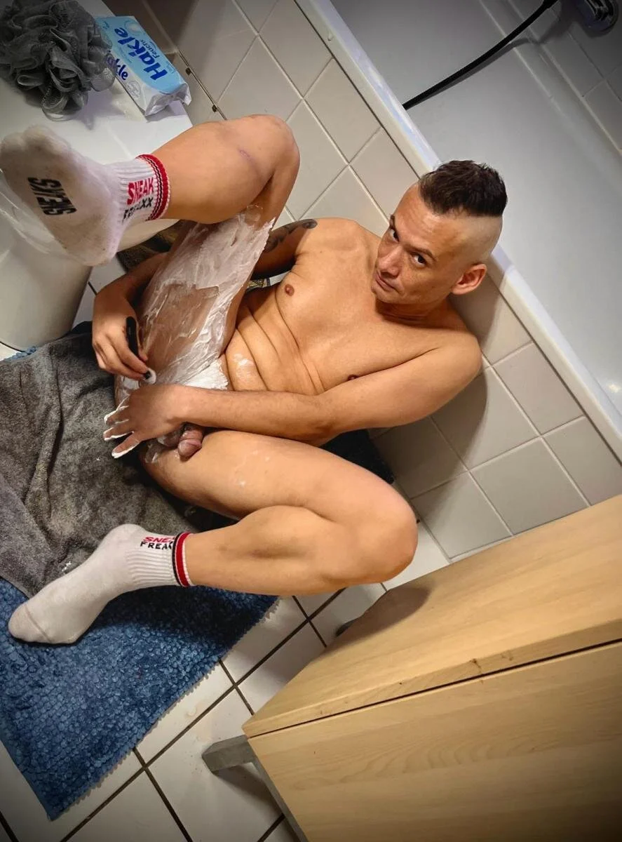 XXX Porn Photo of Nude Kitoliciouss 3