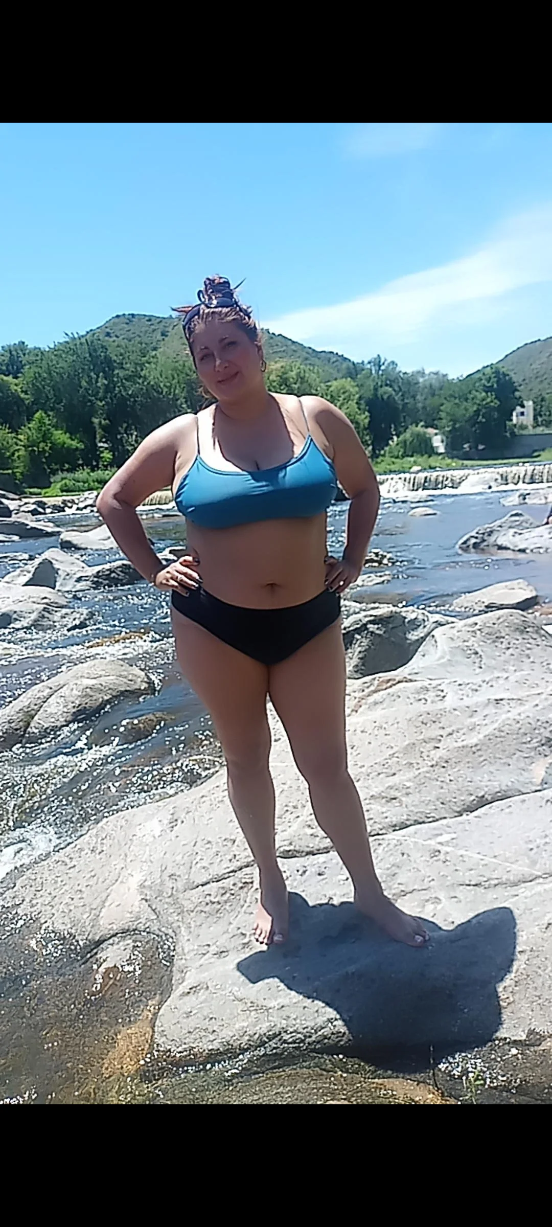XXX Porn Photo of Nude WarmingDisaster 9