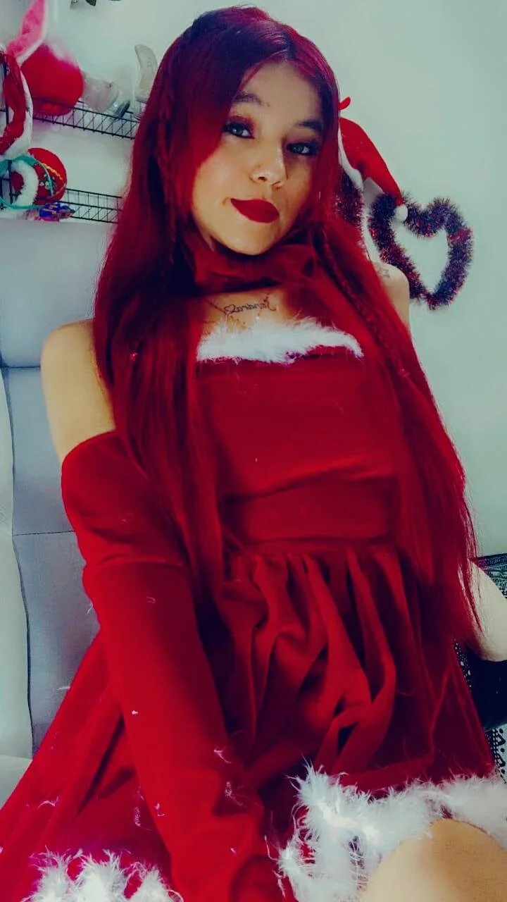 XXX Porn Photo of Nude gime_lara 130
