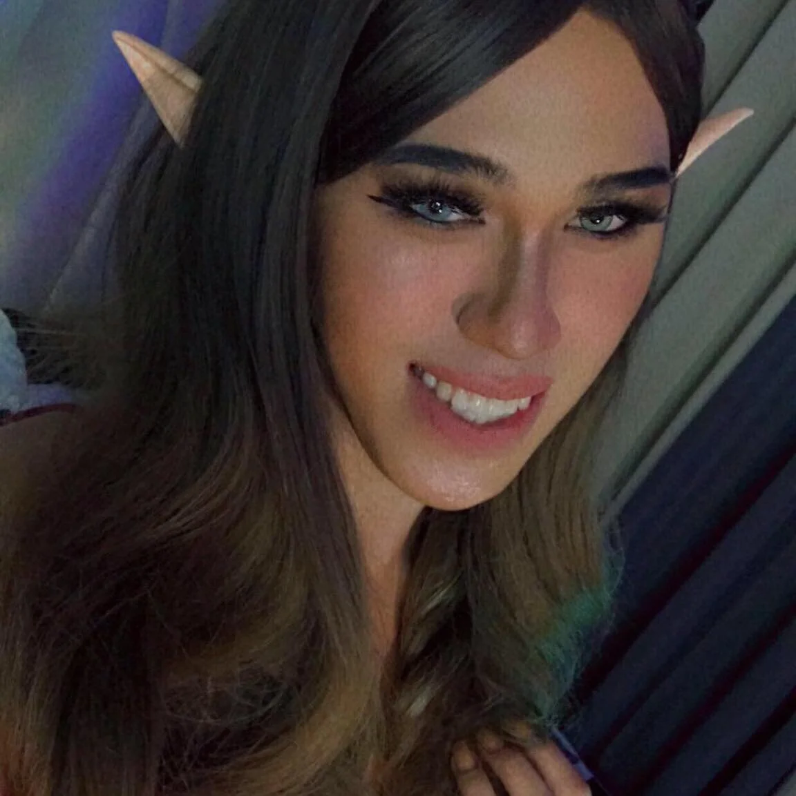 XXX Porn Photo of Nude Ts_glamxx 8