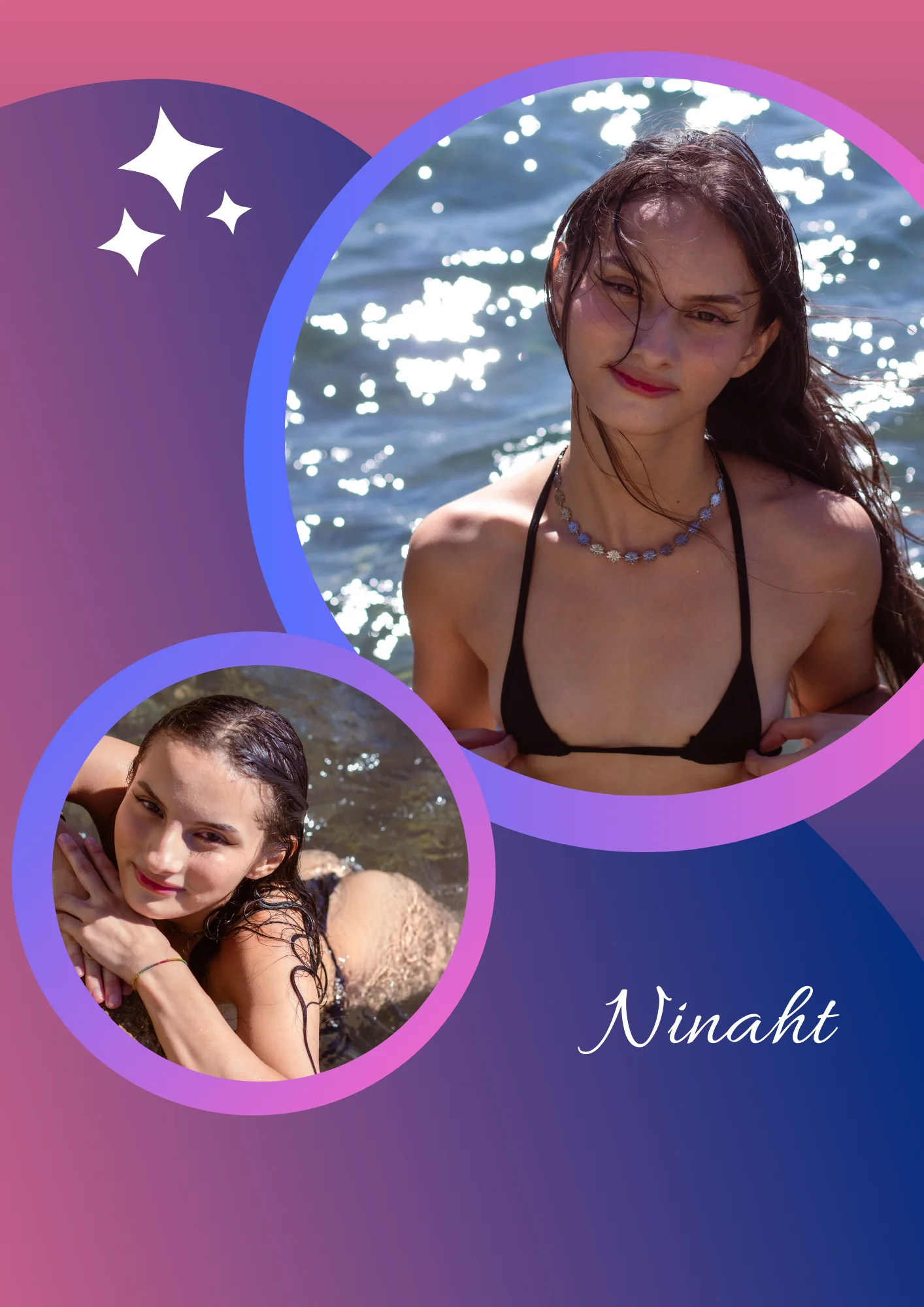 XXX Porn Photo of Nude ninaht 5