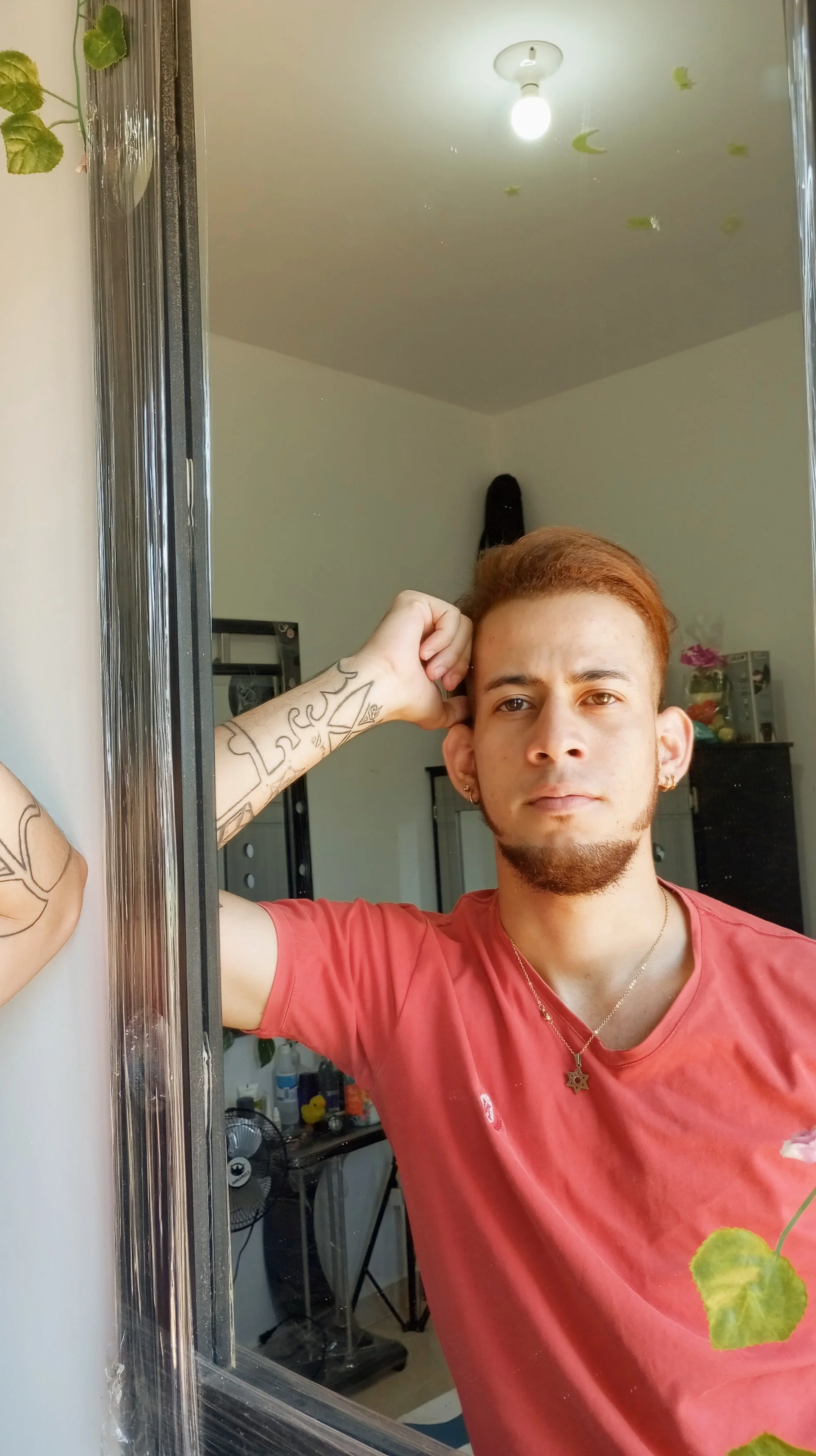 XXX Porn Photo of Nude elvickingo69 4