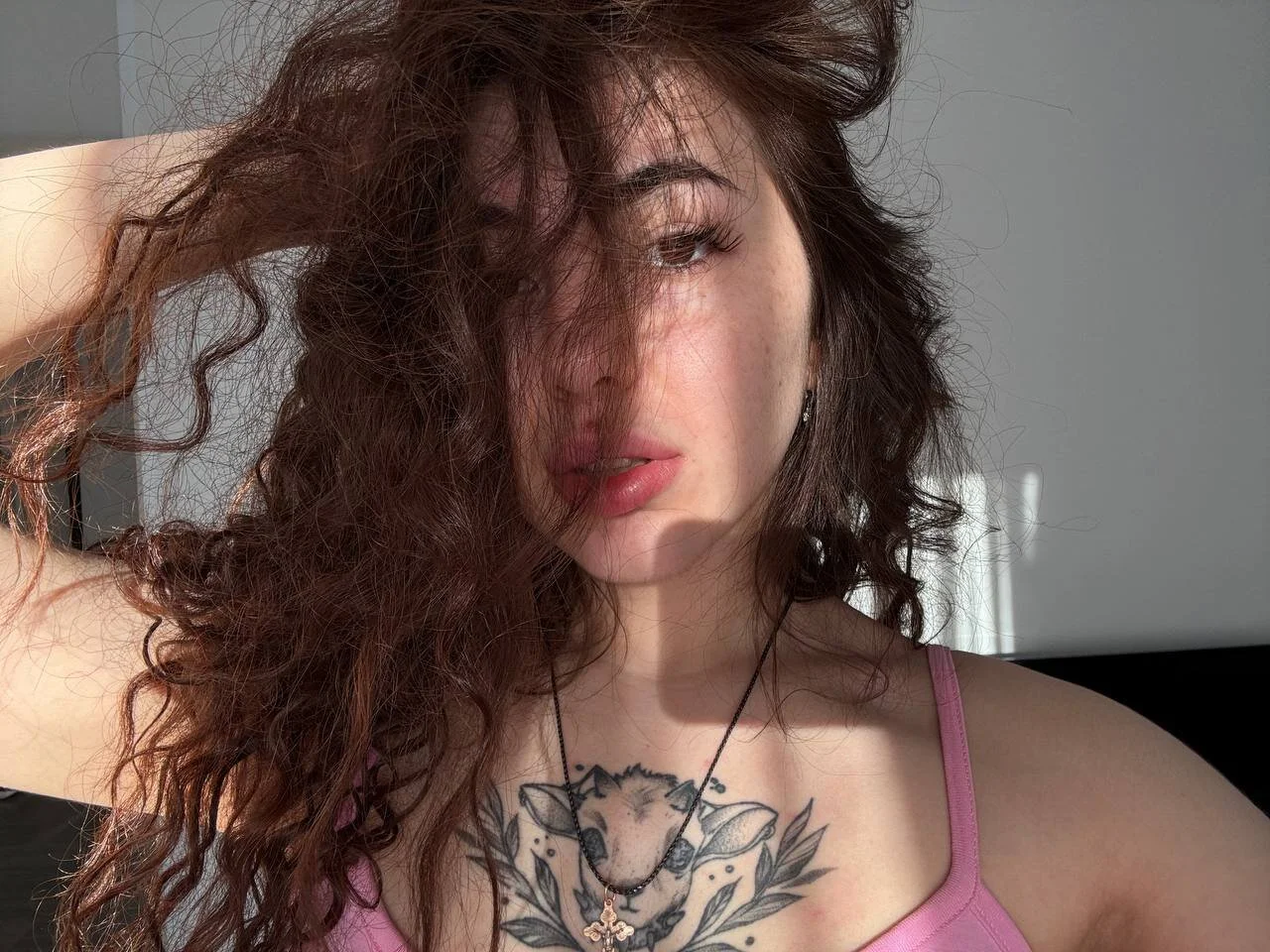 XXX Porn Photo of Nude ScaNovaXen_ 35