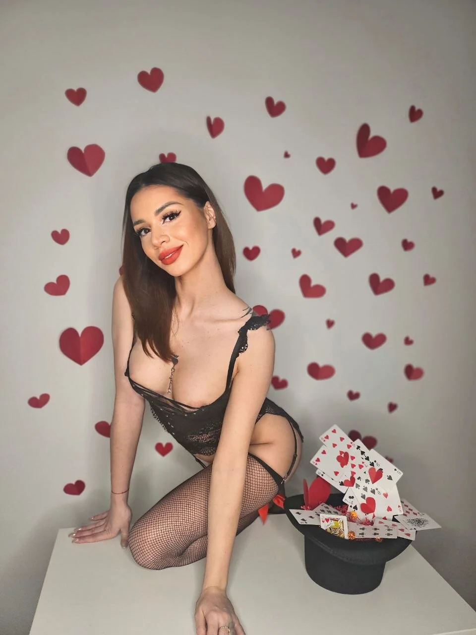 XXX Porn Photo of Nude FlirtyFawn 106