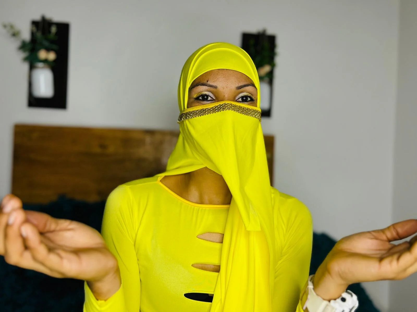 XXX Porn Photo of Nude Sabba_sajjad 4