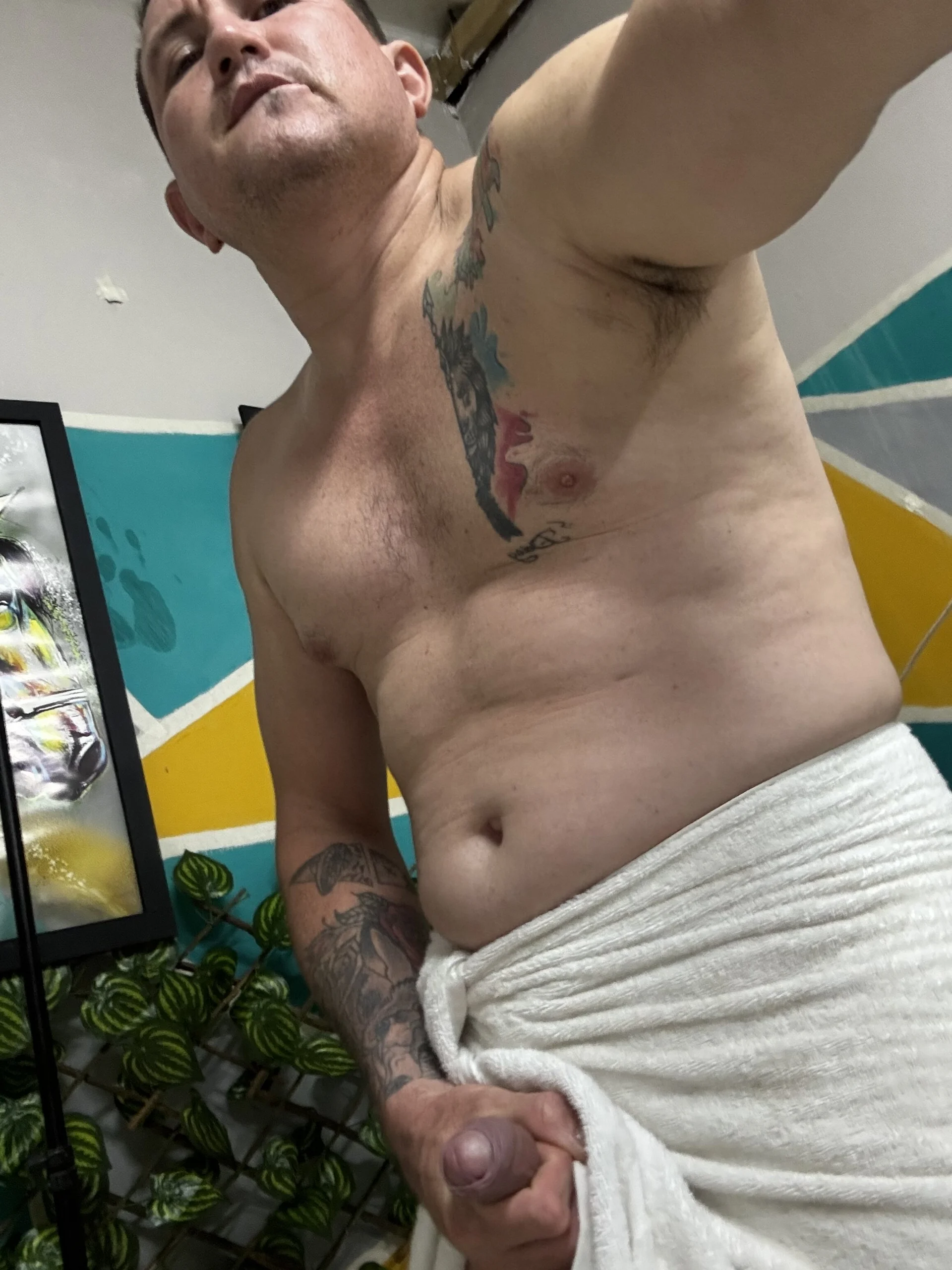 XXX Porn Photo of Nude EROS_PAUL 2