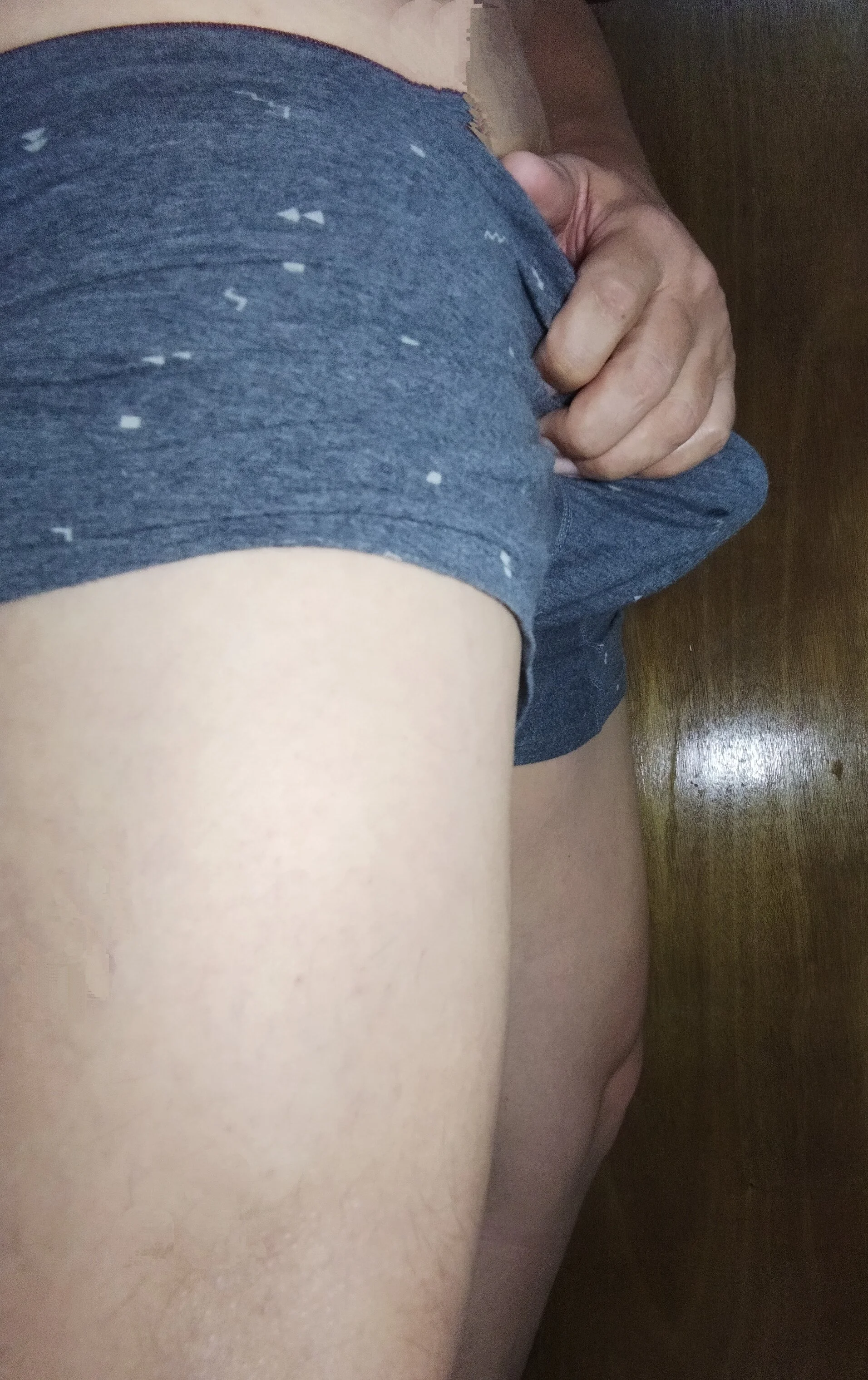XXX Porn Photo of Nude ALEXXXANDRO 9