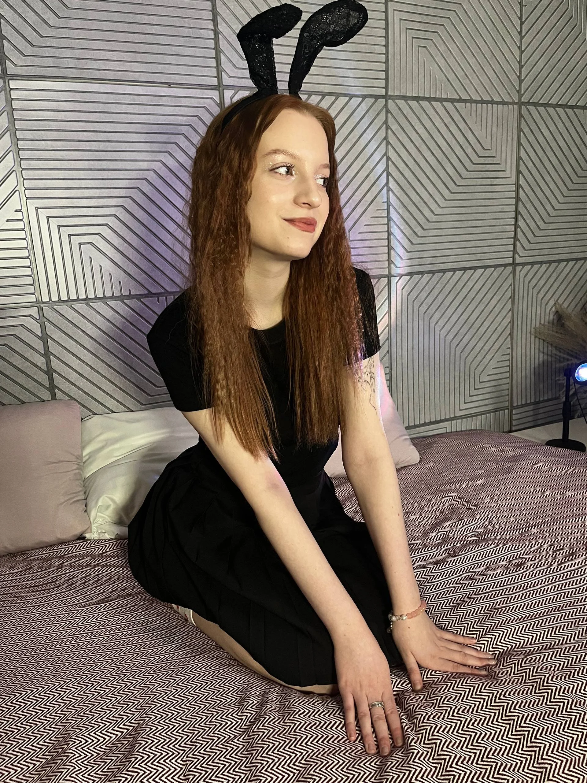 XXX Porn Photo of Nude SherryKelly 7