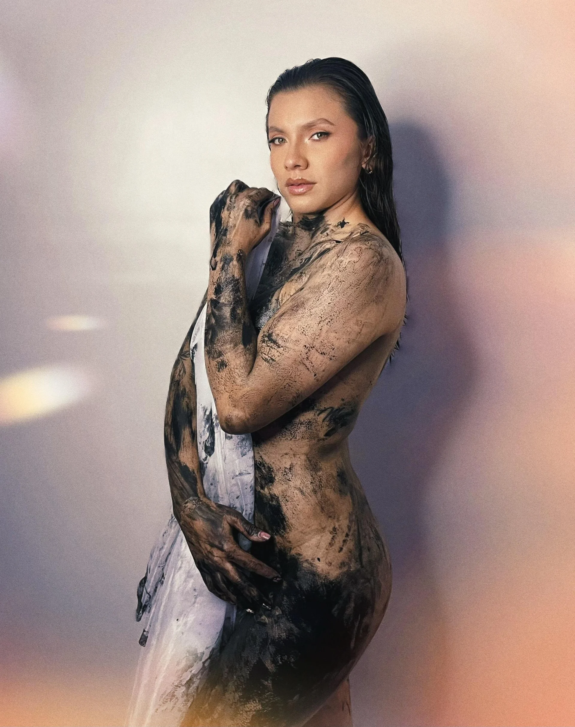 XXX Porn Photo of Nude karlamorris_ 138