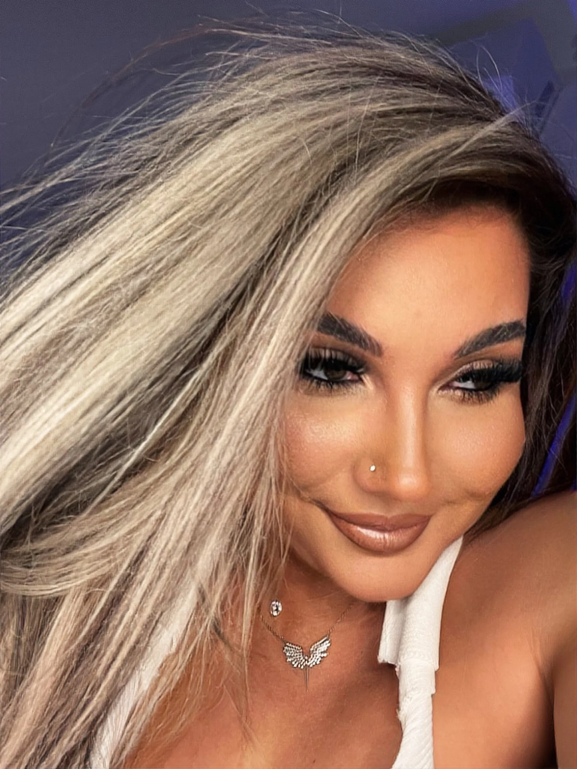 XXX Porn Photo of Nude babyyboomm 26