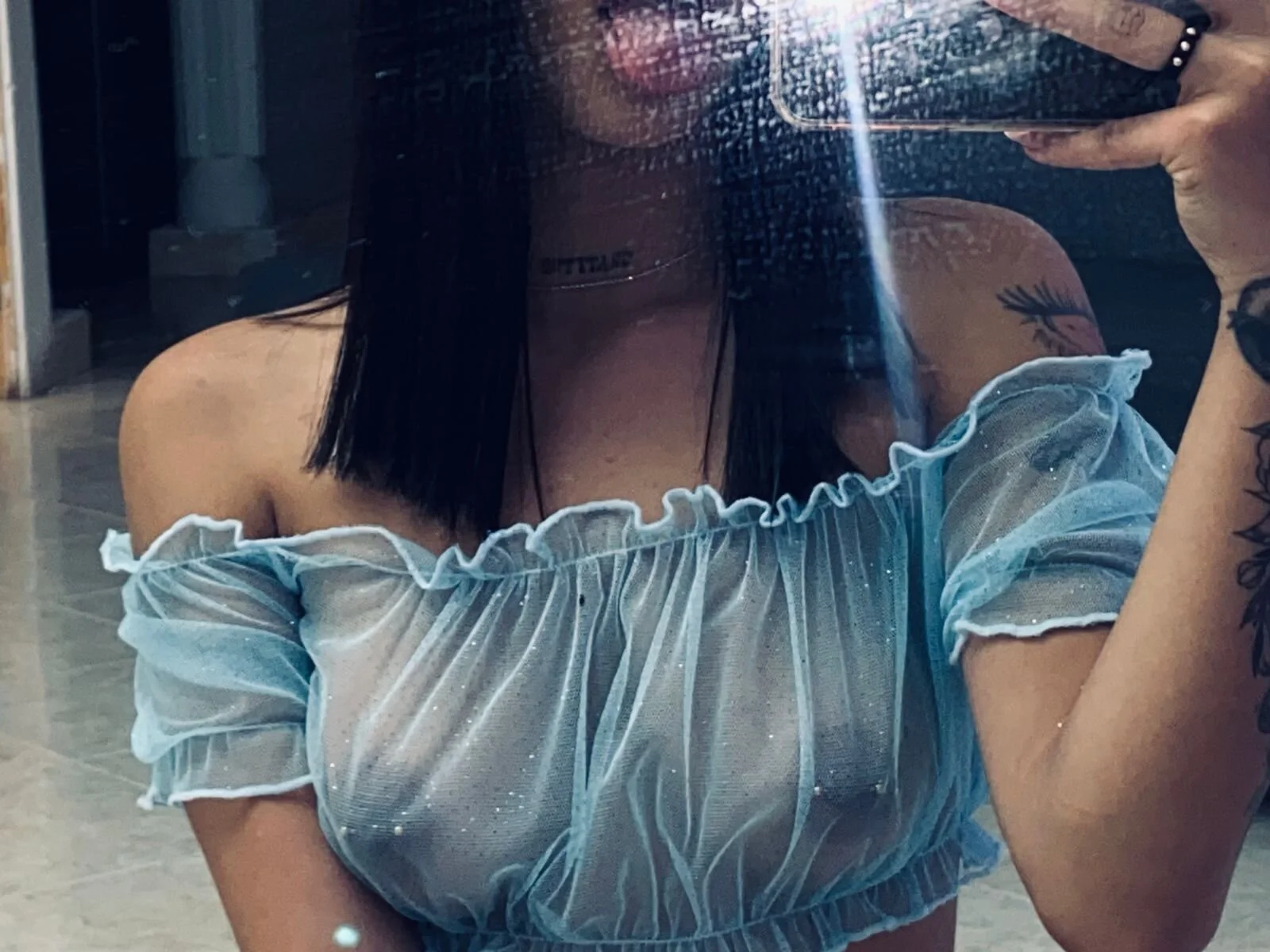XXX Porn Photo of Nude Paulina_Lopezz 39