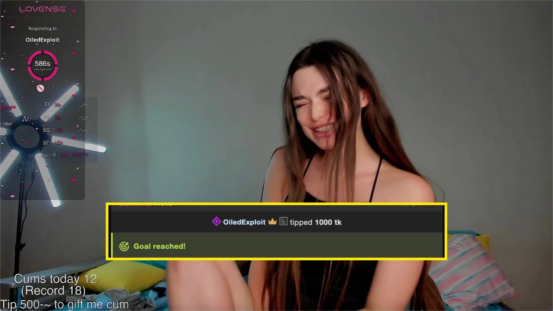 XXX Porn Photo of Nude Sandrikta 11