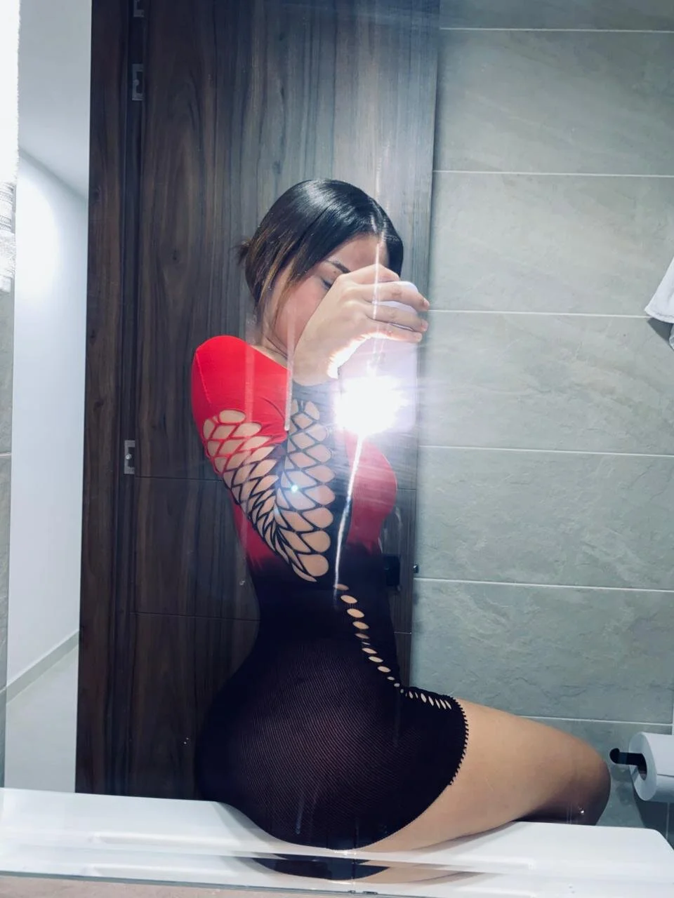 XXX Porn Photo of Nude Mia_Luna 1