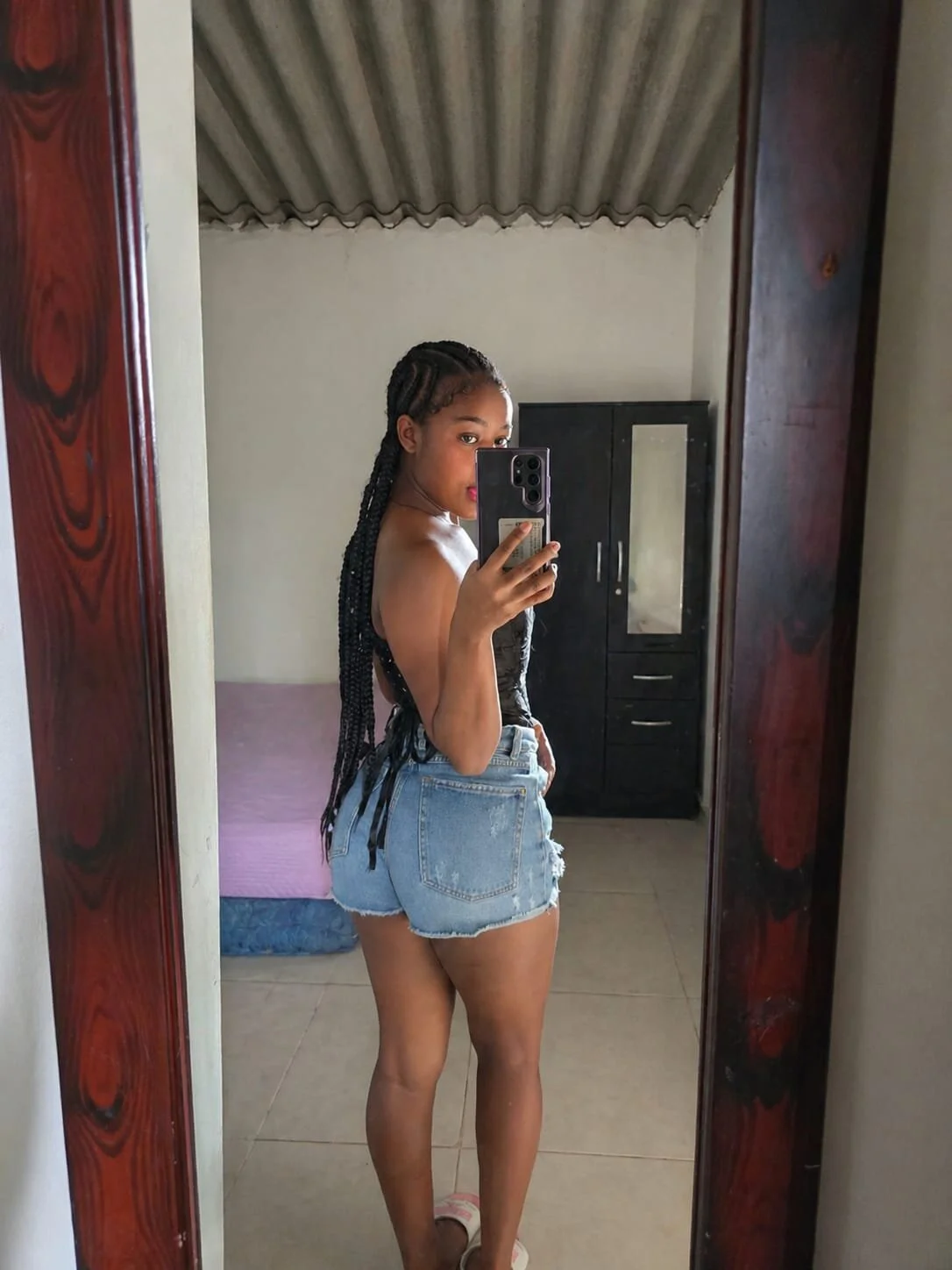 XXX Porn Photo of Nude dalix_21 4