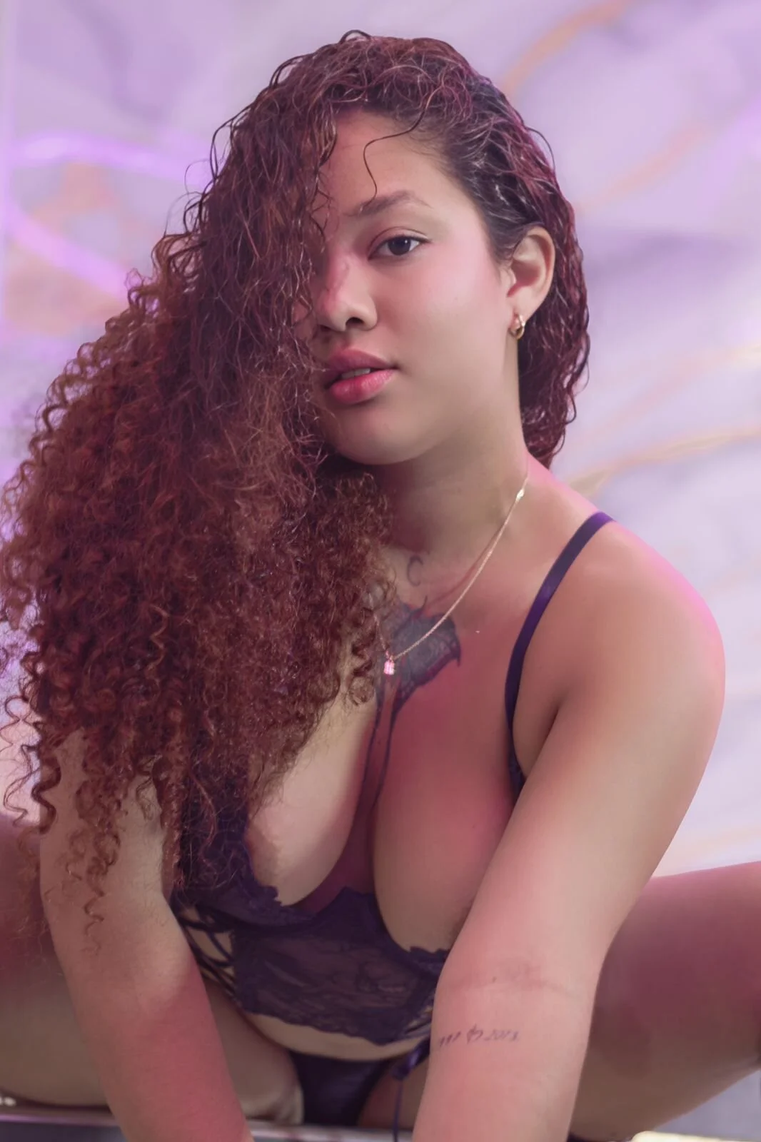 XXX Porn Photo of Nude zulyjones 58
