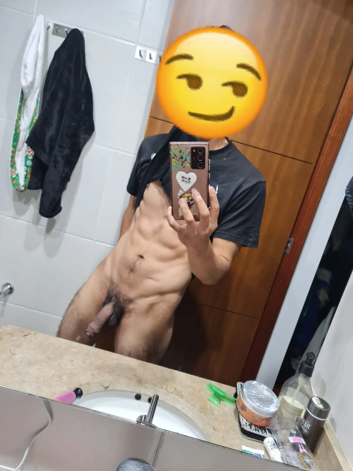 XXX Porn Photo of Nude sexy-sander 6