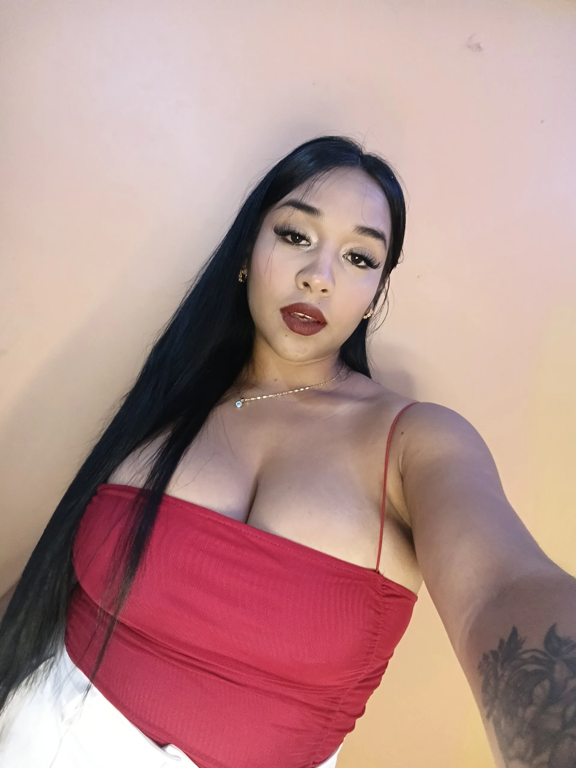 XXX Porn Photo of Nude AishaMarie 6