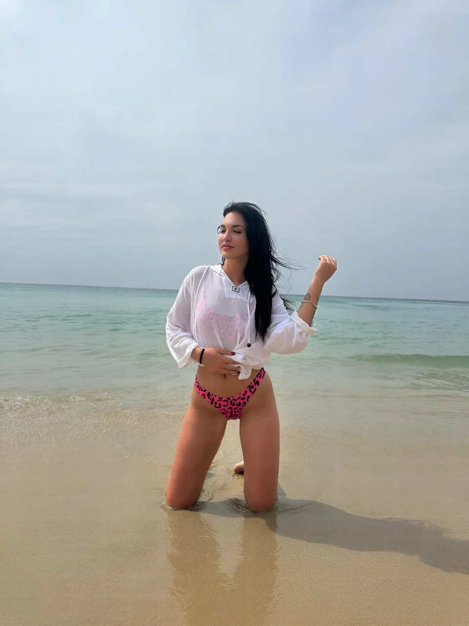XXX Porn Photo of Nude Hollara_Bangg 14