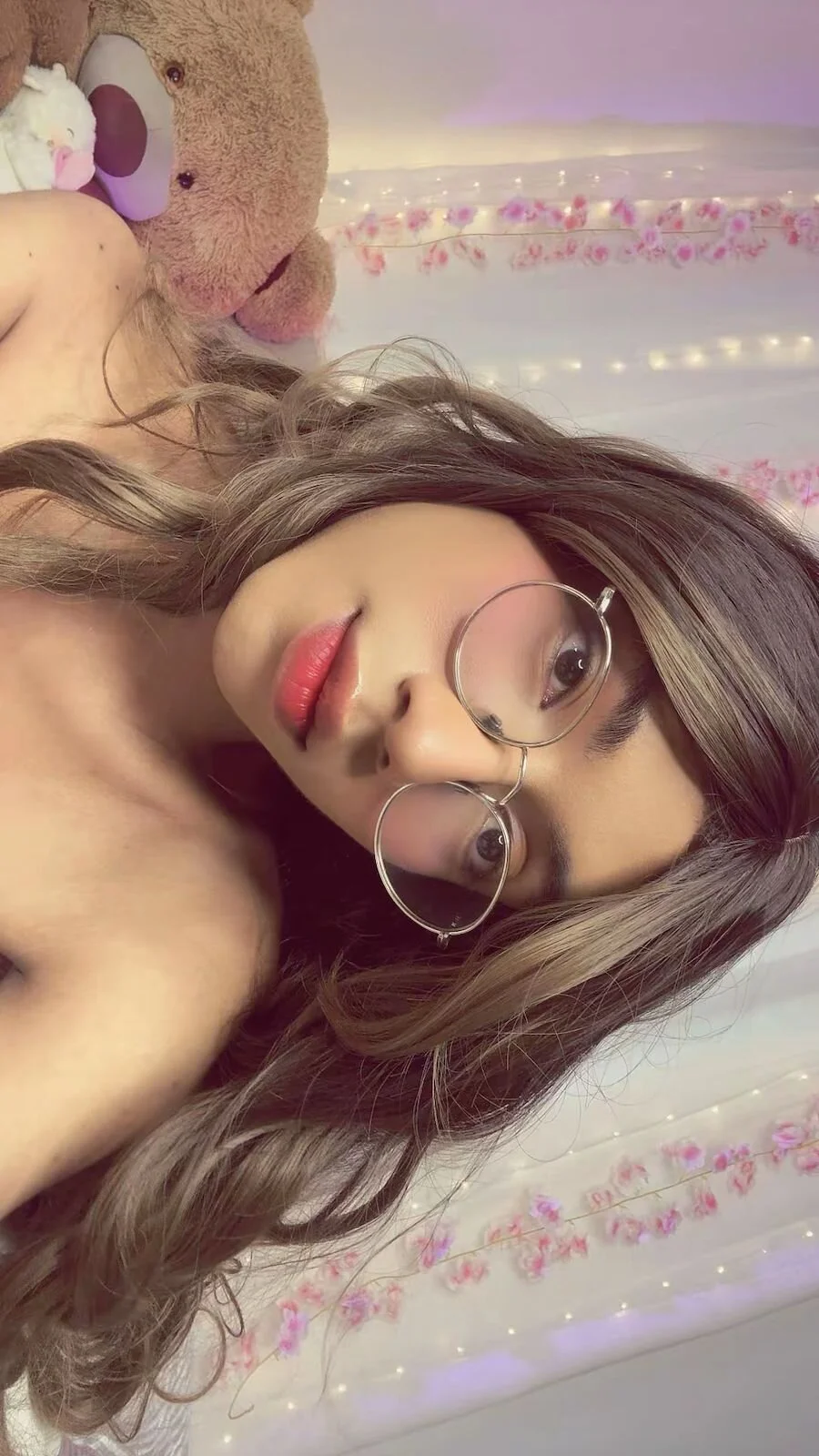 XXX Porn Photo of Nude your_littlenaughty 1