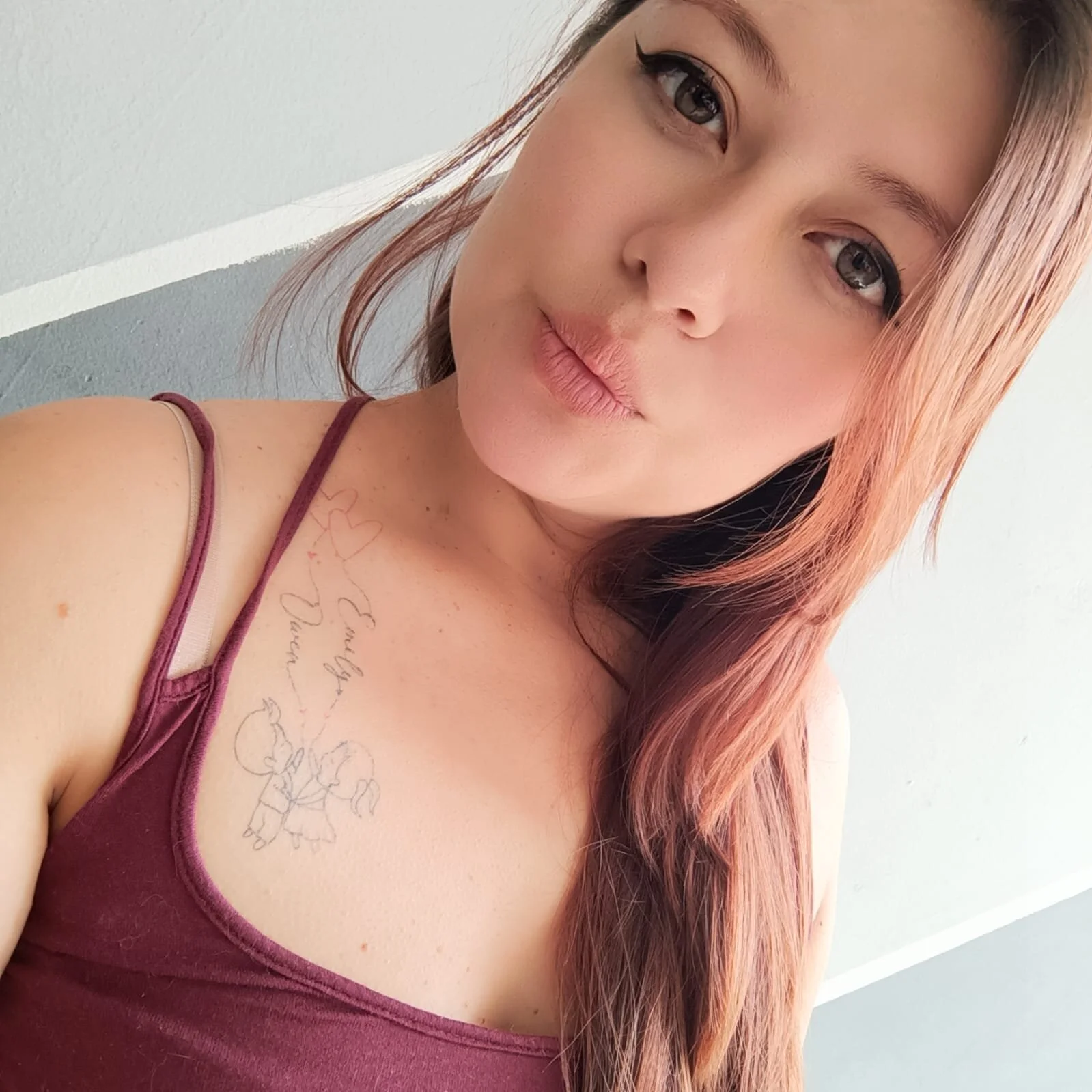 XXX Porn Photo of Nude Gia_Ferreira20 6