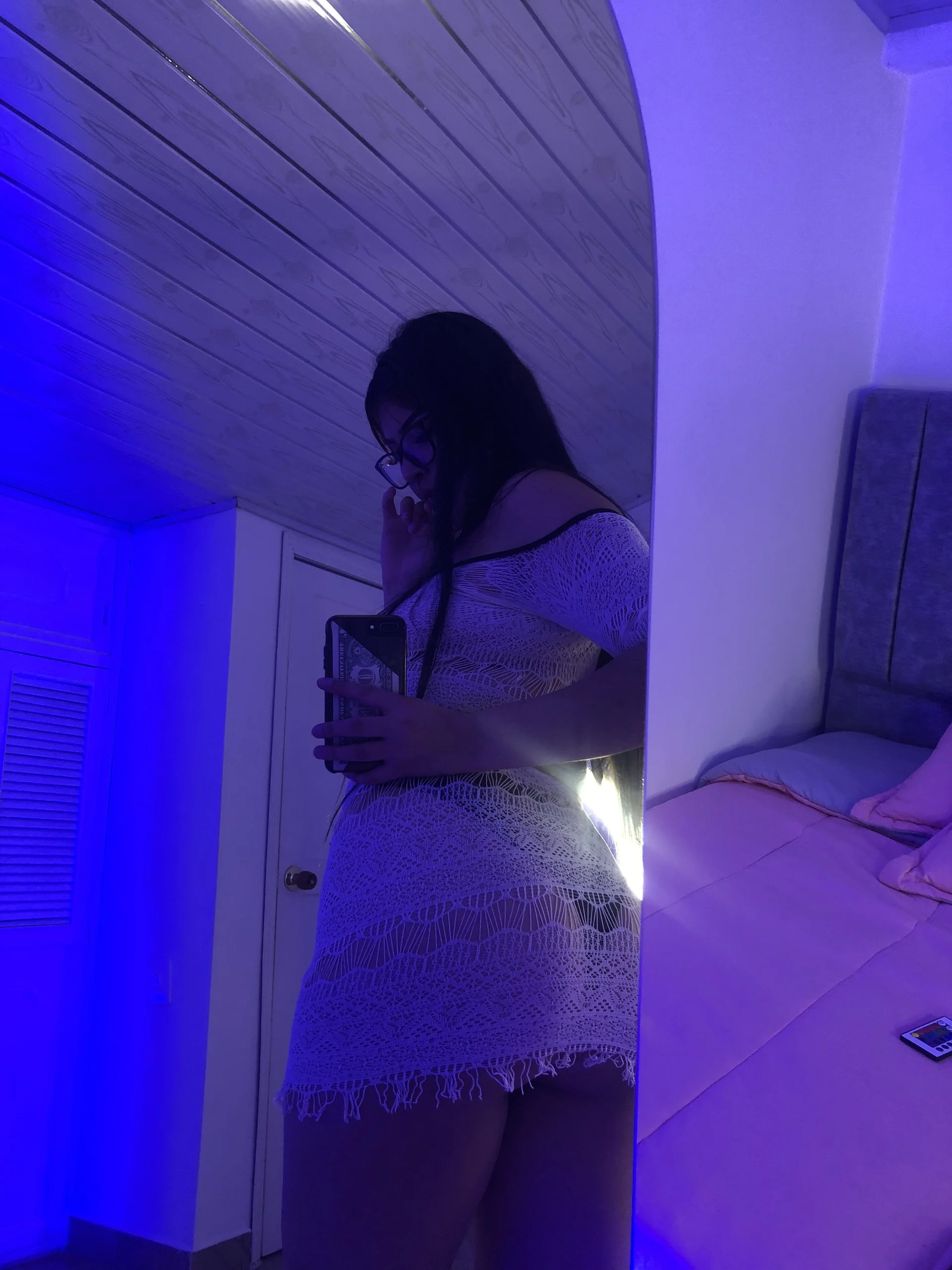 XXX Porn Photo of Nude hollycute__ 11