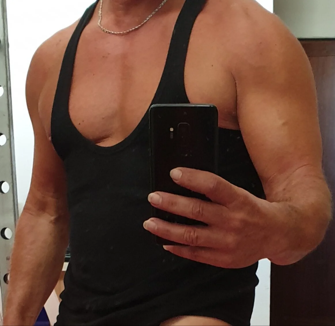 XXX Porn Photo of Nude giorgio481510 1