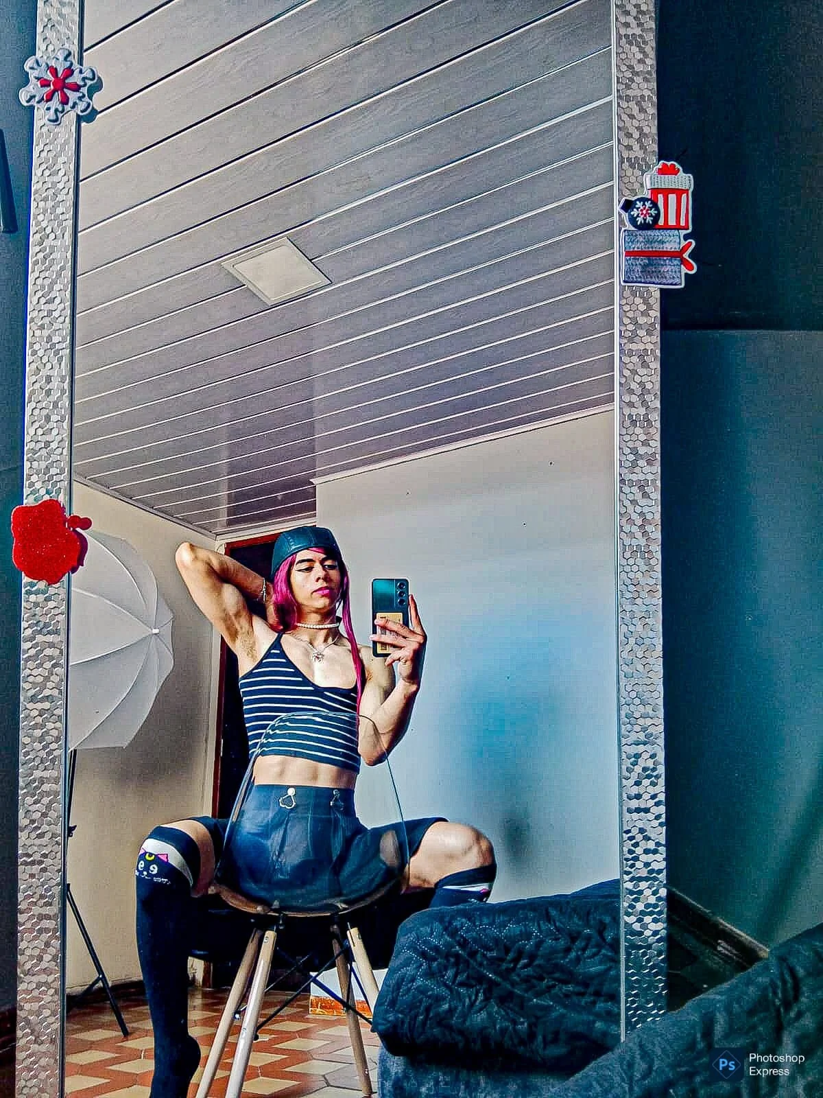 XXX Porn Photo of Nude vicky_fant4sy 8
