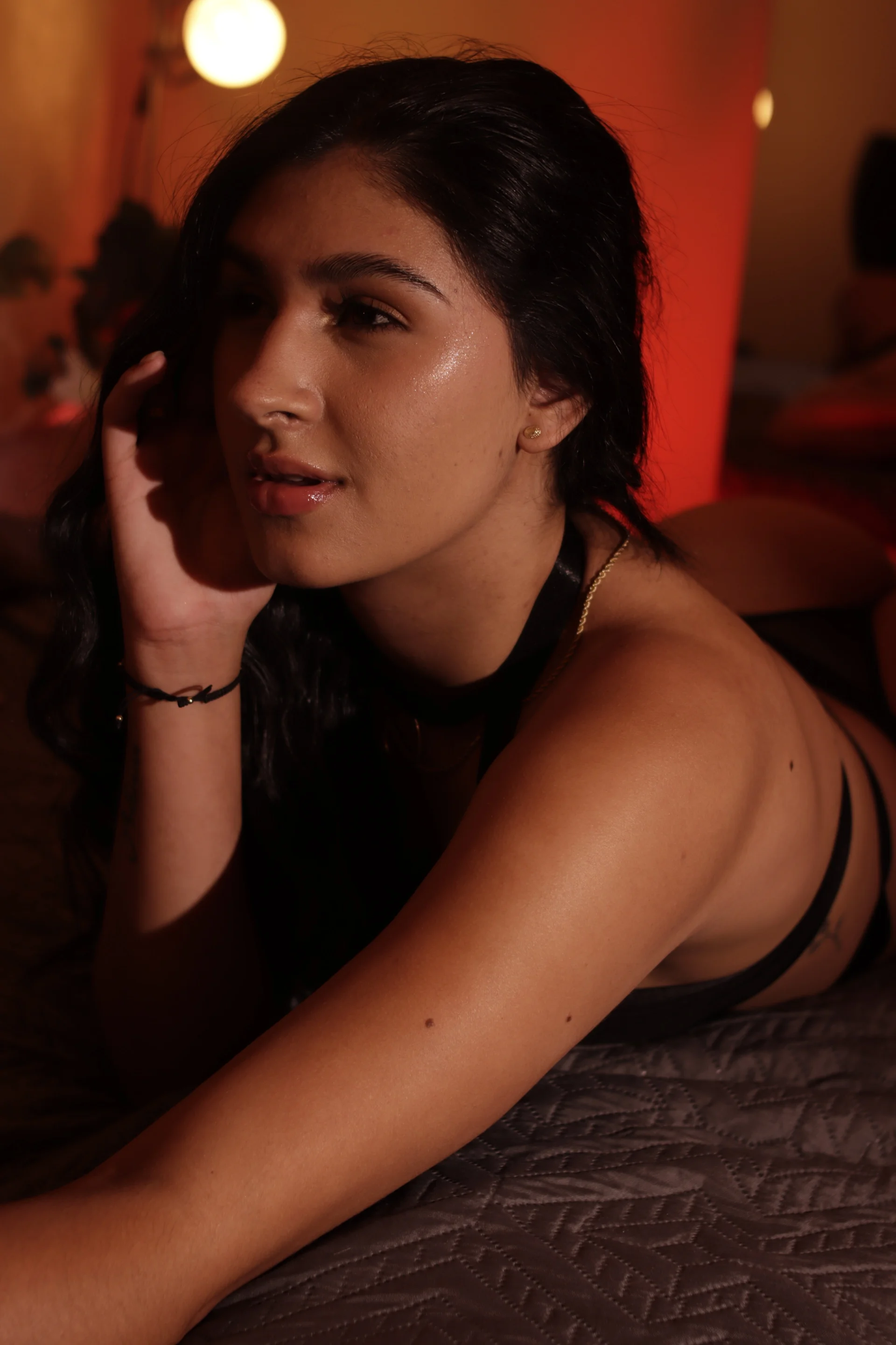 XXX Porn Photo of Nude Ashleyy_Evans18 2
