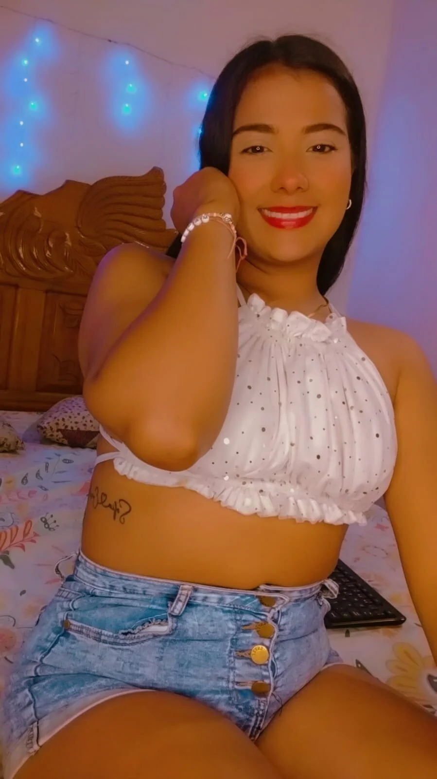 XXX Porn Photo of Nude Coral0403 63
