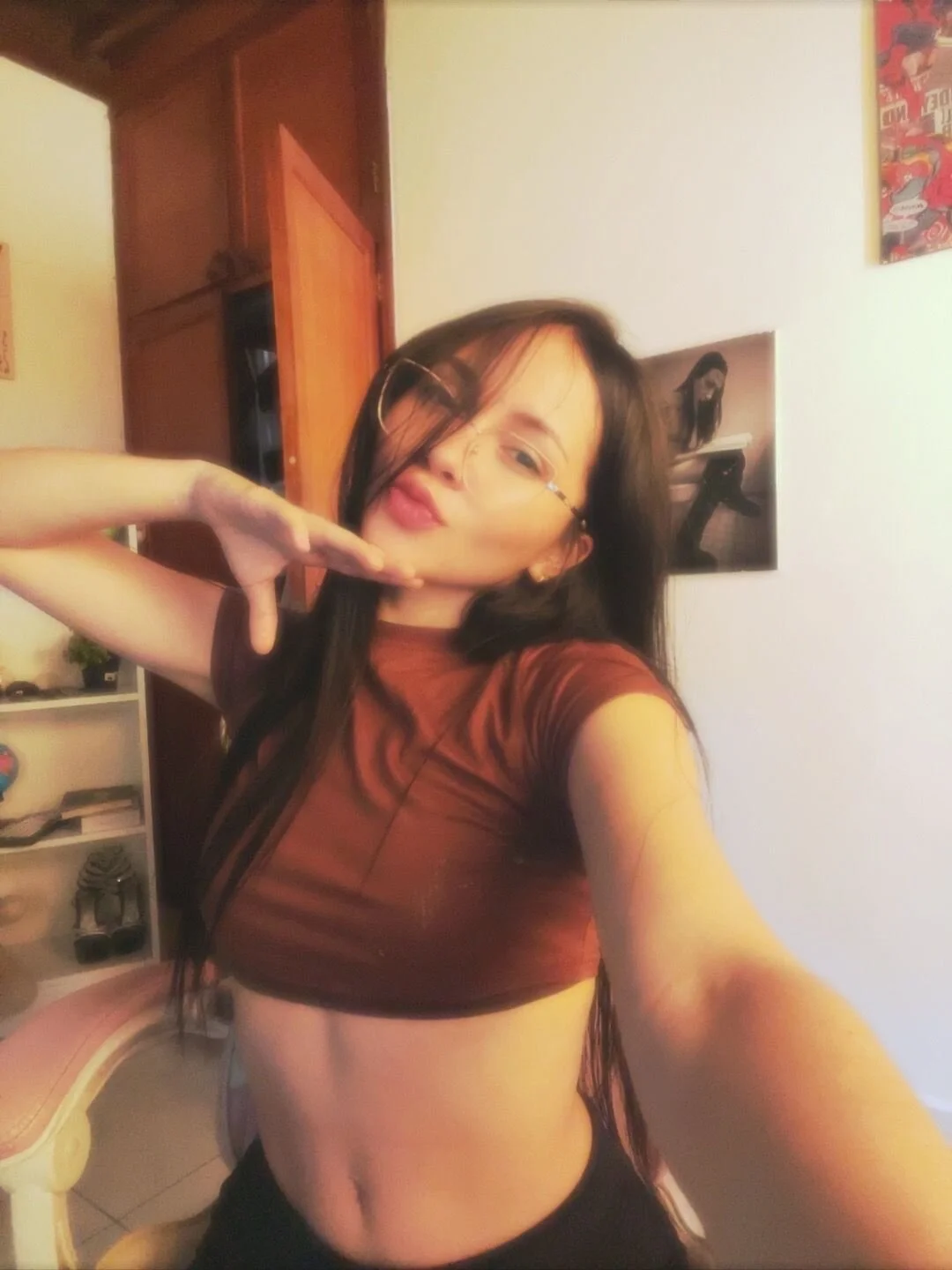 XXX Porn Photo of Nude hi_kiittyy 6