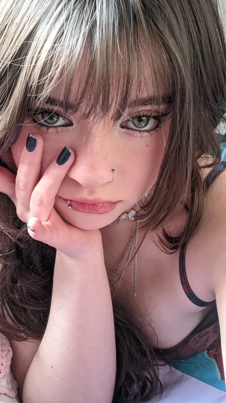 XXX Porn Photo of Nude Miyuki_wolf 5