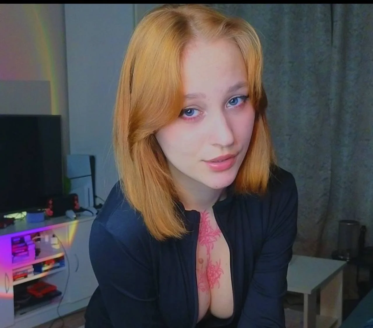 XXX Porn Photo of Nude MaryRace 14