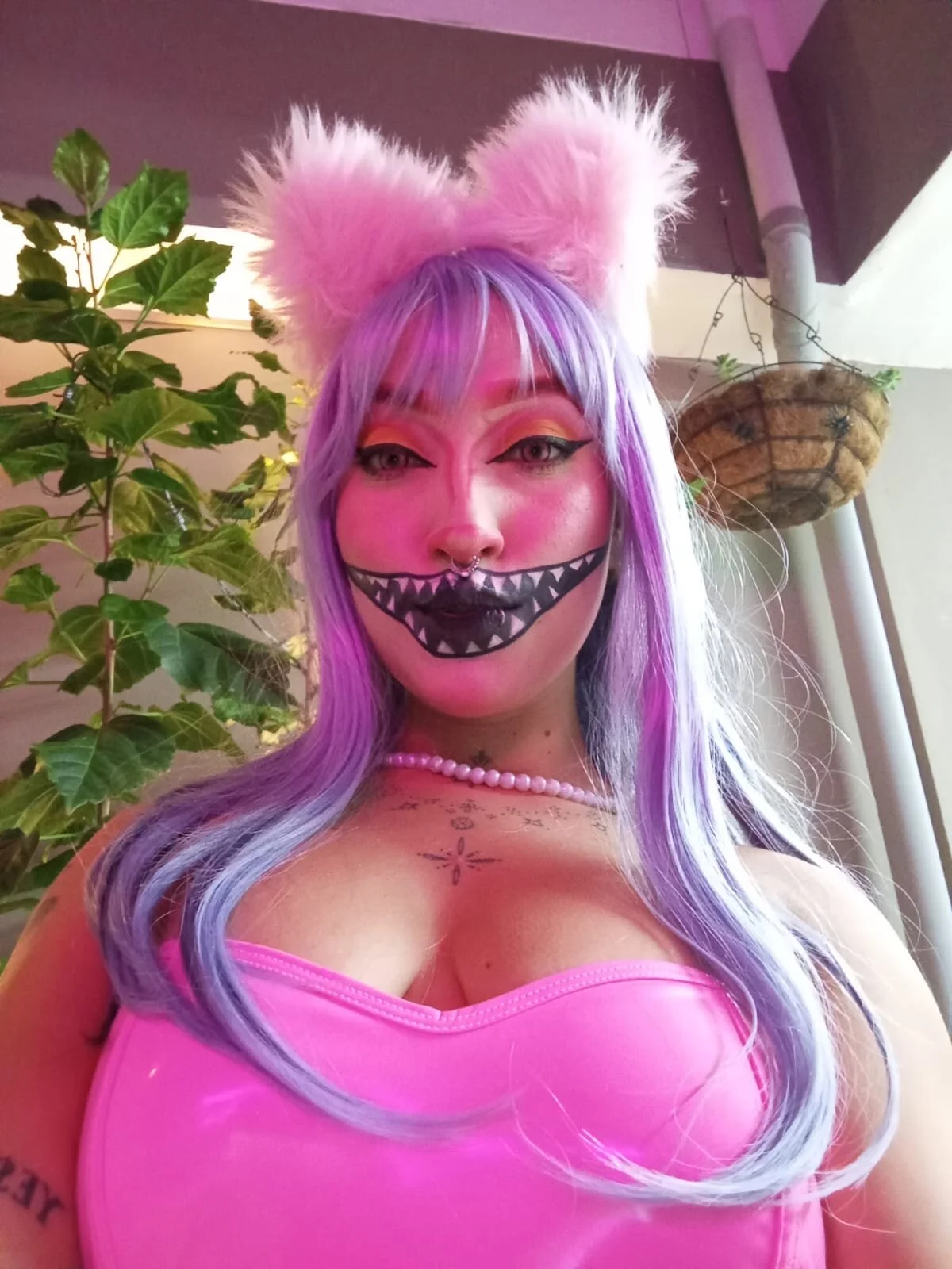 XXX Porn Photo of Nude MollyCruz 93