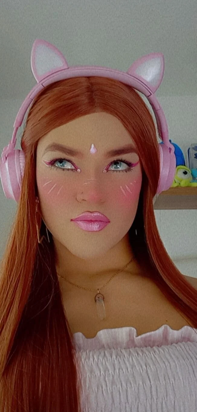 XXX Porn Photo of Nude Barbigirlx_ 7
