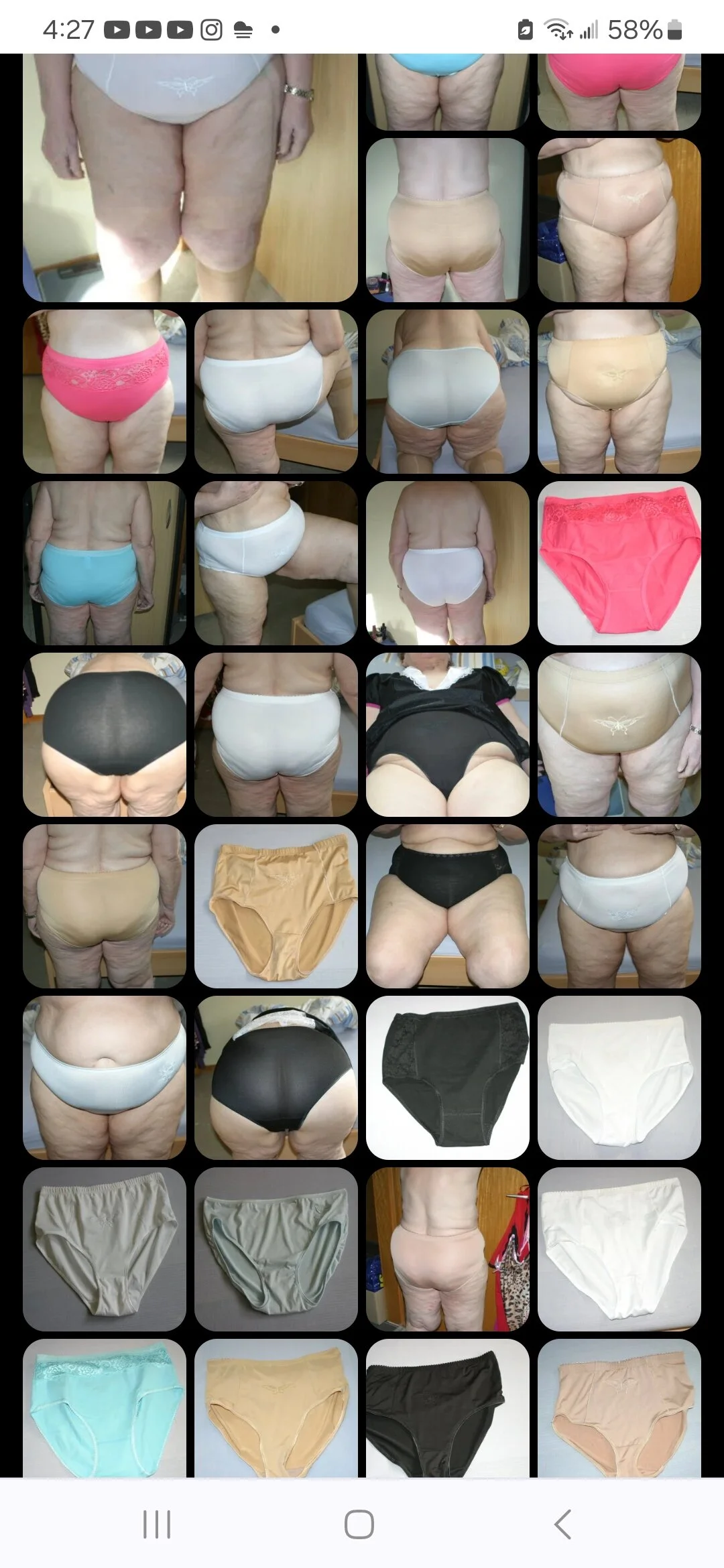 XXX Porn Photo of Nude pleasure_ability 3